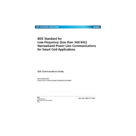 IEEE 1901.2-2013