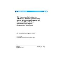 IEEE 1528-2013