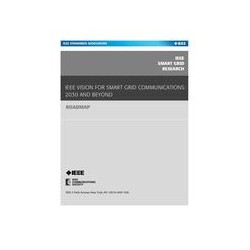 IEEE Smart Grid Research: Communications
