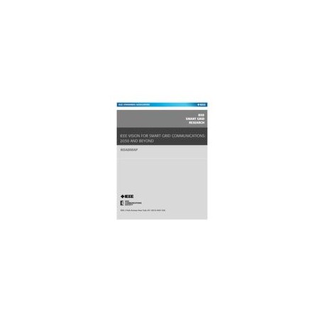 IEEE Smart Grid Research: Communications