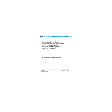 IEEE 1505.1-2008