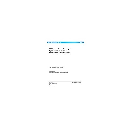 IEEE 1905.1-2013