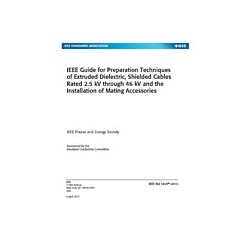 IEEE 1816-2013