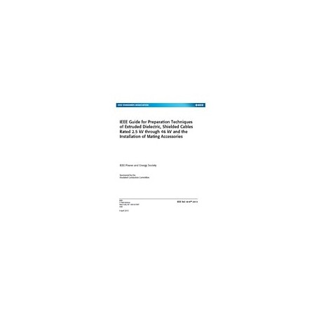 IEEE 1816-2013