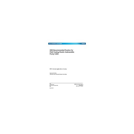 IEEE 1017-2013
