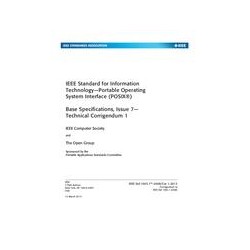IEEE 1003.1-2008/Cor 1-2013