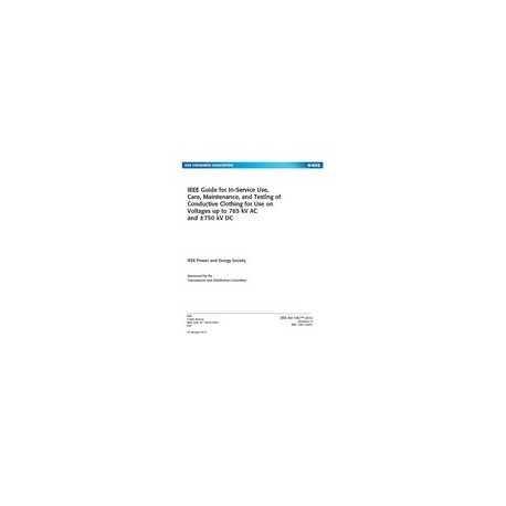 IEEE 1067-2012