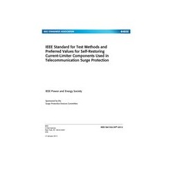 IEEE C62.39-2012