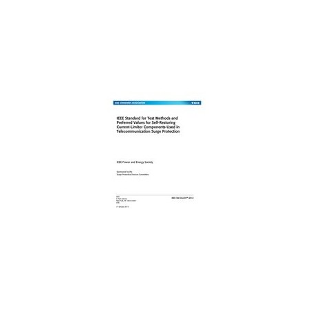 IEEE C62.39-2012