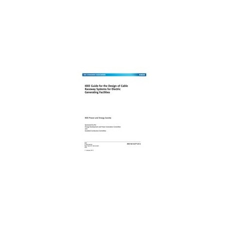IEEE 422-2012