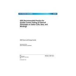 IEEE 1799-2012