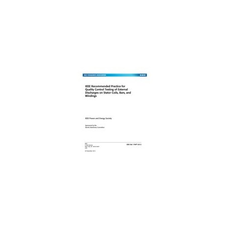 IEEE 1799-2012