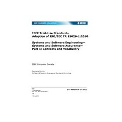 IEEE 15026-1-2011