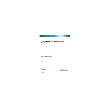 IEEE 1149.4-2010