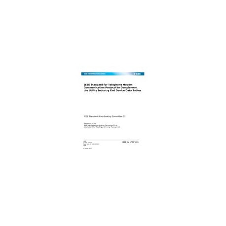 IEEE 1702-2011