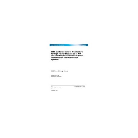 IEEE 1676-2010