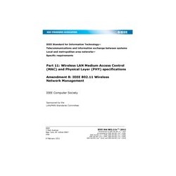 IEEE 802.11v-2011