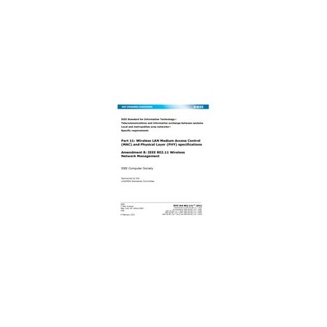IEEE 802.11v-2011