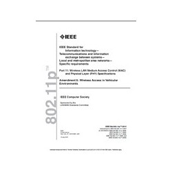 IEEE 802.11p-2010