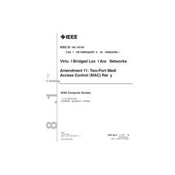 IEEE 802.1aj-2009
