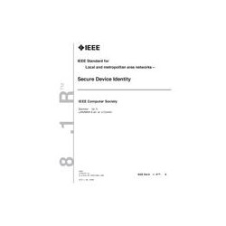 IEEE 802.1AR-2009