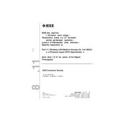 IEEE 802.11n-2009
