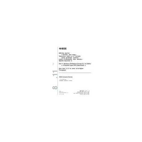 IEEE 802.11n-2009