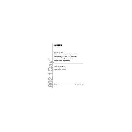 IEEE 802.1Qay-2009