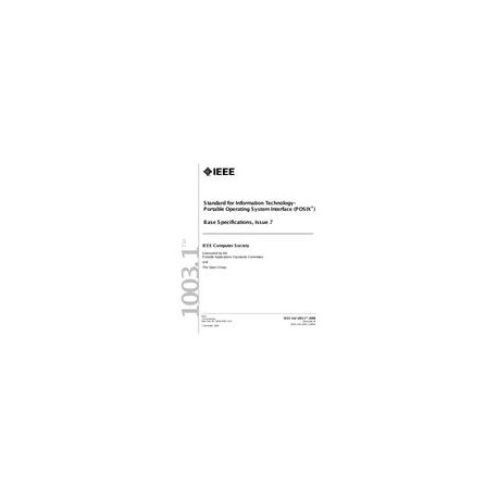 IEEE 1003.1-2008