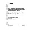 IEEE 497-2002/Cor 1-2007