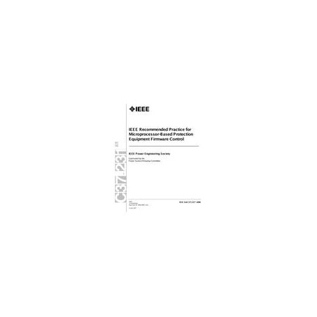 IEEE C37.231-2006