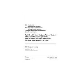 IEEE 802.15.4-2006