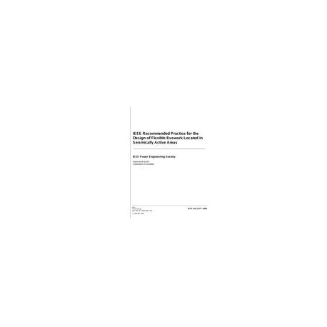 IEEE 1527-2006