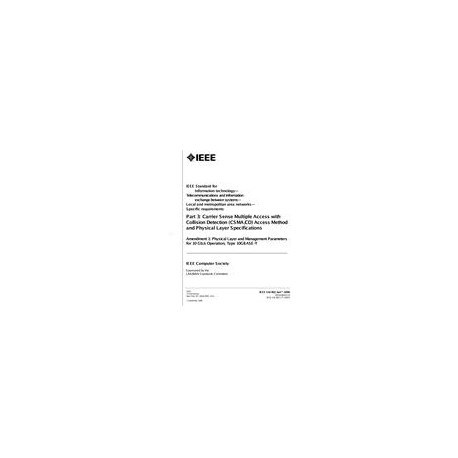 IEEE 802.3an-2006
