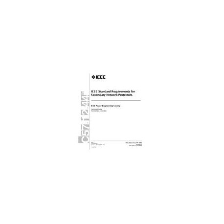 IEEE C57.12.44-2005