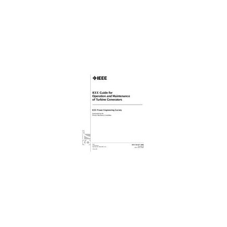 IEEE 67-2005