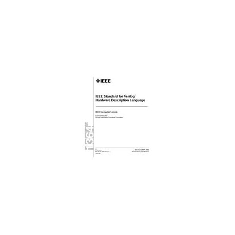 IEEE 1364-2005