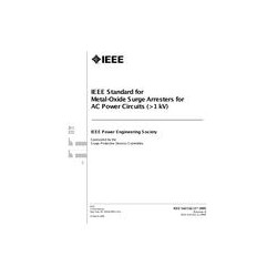 IEEE C62.11-2005