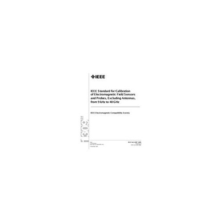 IEEE 1309-2005