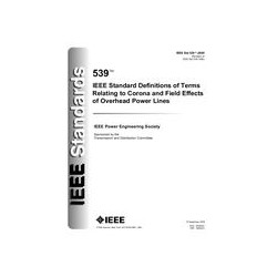 IEEE 539-2005