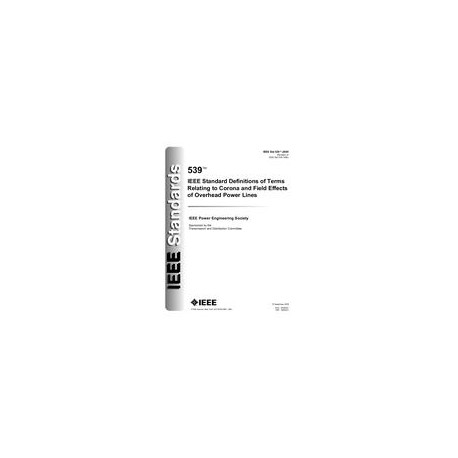 IEEE 539-2005