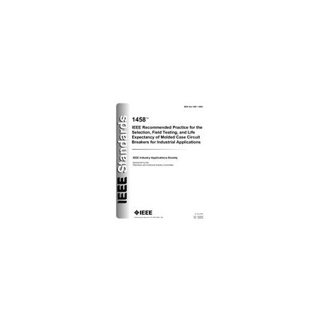 IEEE 1458-2005