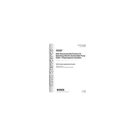 IEEE 1019-2004