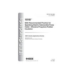 IEEE 1018-2004