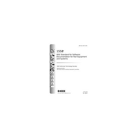 IEEE 1558-2004