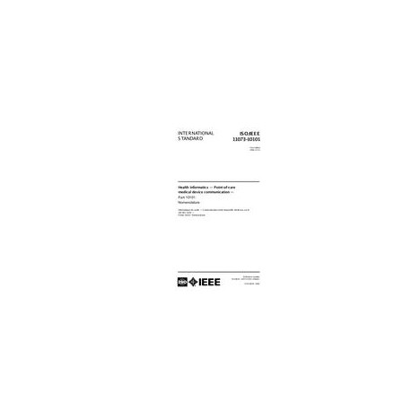 IEEE 1073.1.1.1-2004