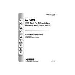 IEEE C37.103-2004