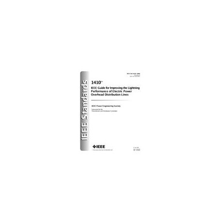 IEEE 1410-2004