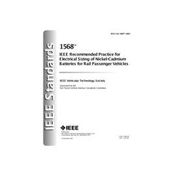 IEEE 1568-2003