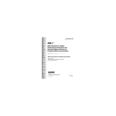 IEEE 488.1-2003